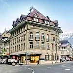 Bank House M 405 - Griwa Rent 아파트 인터라켄