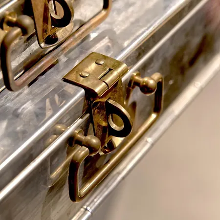 Bank House M 405 - Griwa Rent Apartamento