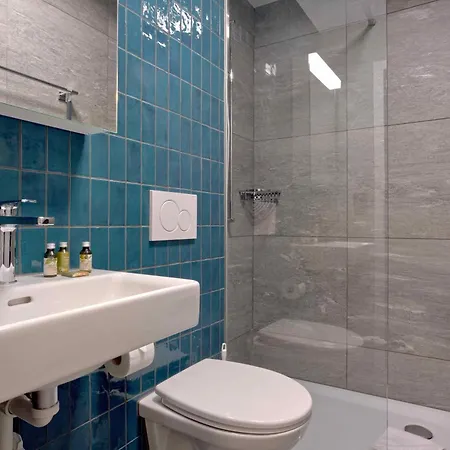 Apartamento Bank House M 405 - Griwa Rent Entrelagos