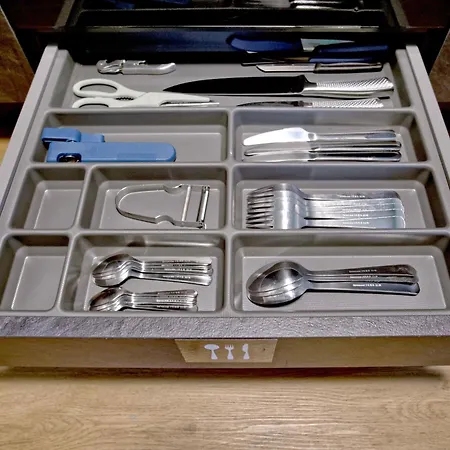 Bank House M 405 - Griwa Rent Appartement Interlaken