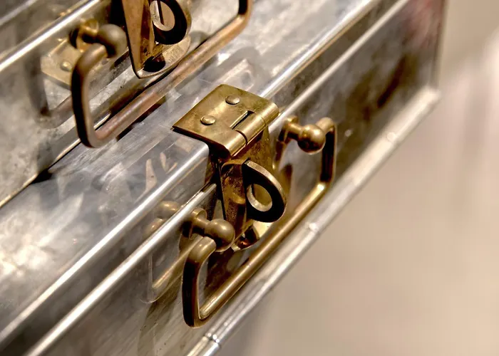 Bank House M 405 - Griwa Rent Appartement