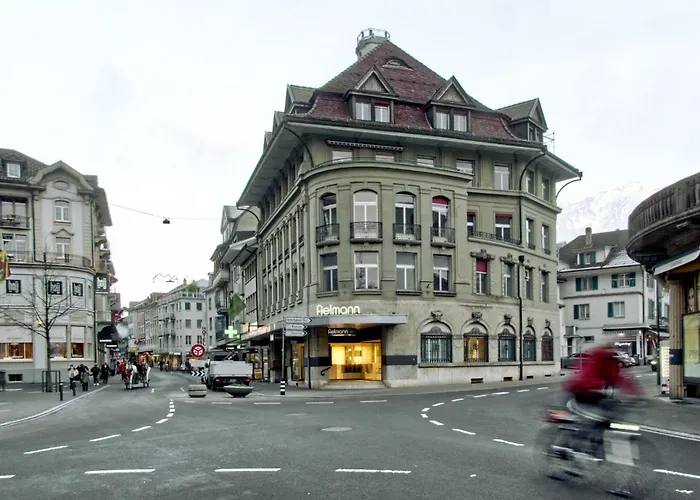 Appartement Bank House M 405 - Griwa Rent