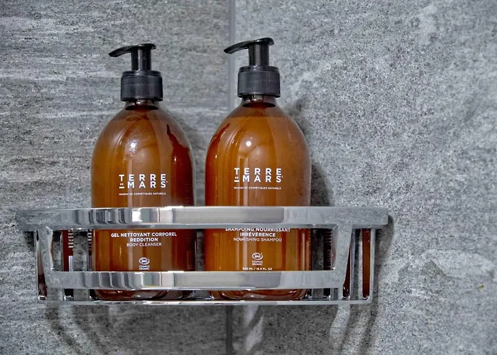 Lejlighed Bank House M 405 - Griwa Rent