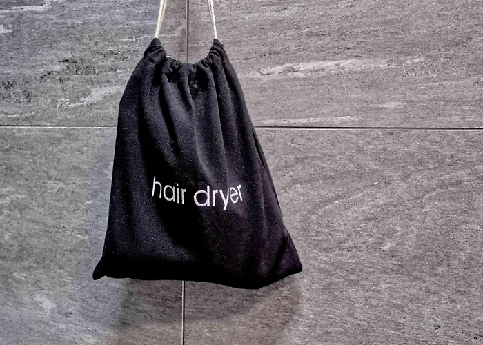 Lejlighed Bank House M 405 - Griwa Rent *