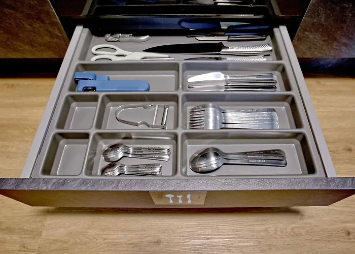 Bank House M 405 - Griwa Rent Lejlighed Interlaken