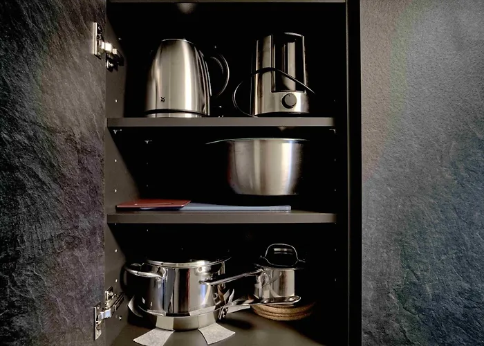 Bank House M 405 - Griwa Rent * Interlaken