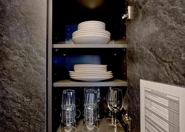 Bank House M 405 - Griwa Rent *