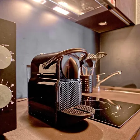 Apartment Bank House M 405 - Griwa Rent Interlaken