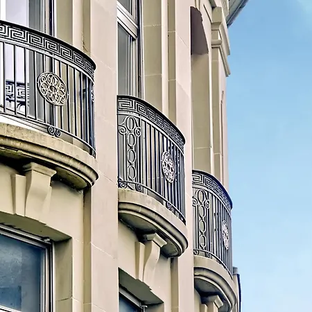 Διαμέρισμα Bank House M 405 - Griwa Rent