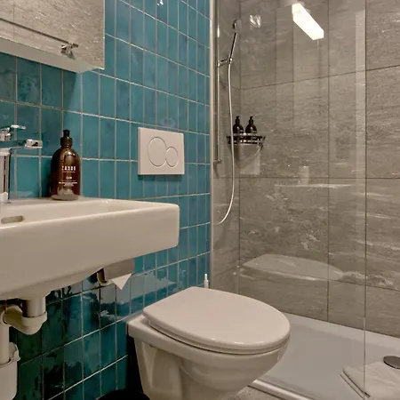 Bank House M 405 - Griwa Rent Διαμέρισμα Ιντερλάκεν