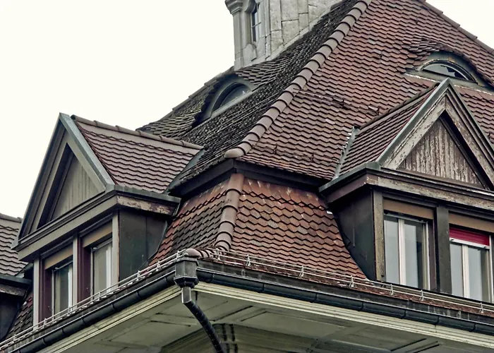 Bank House M 405 - Griwa Rent *