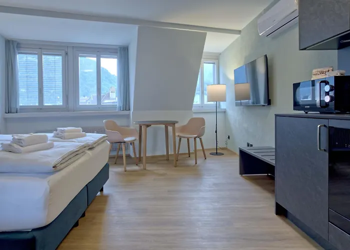 Bank House M 405 - Griwa Rent