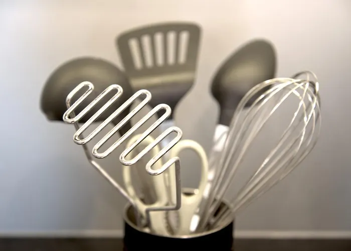 Bank House M 405 - Griwa Rent