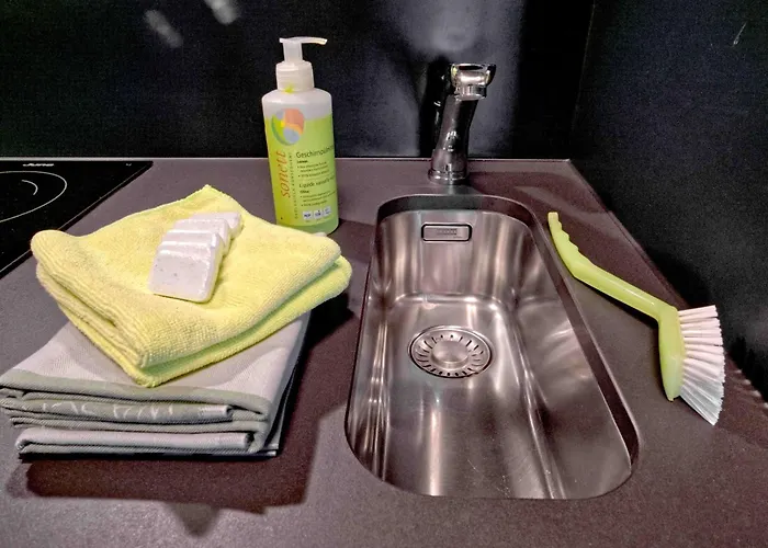 Bank House M 405 - Griwa Rent Apartment *