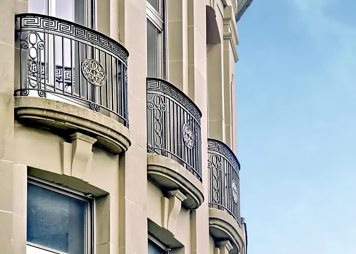 Apartment Bank House M 405 - Griwa Rent