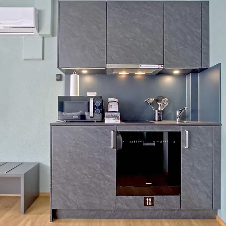 Bank House M 405 - Griwa Rent Апартаменти *